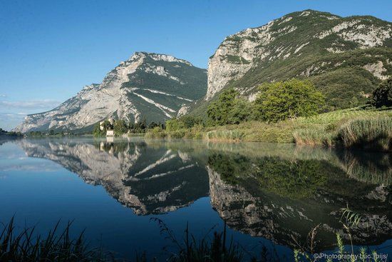 lago di Toblino