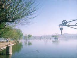 Lac de Chiusi