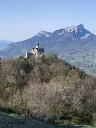 Mont Saint-Michel