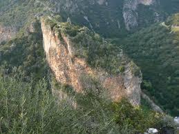 castello di Medusa