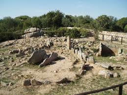 Sehenswürdigkeit Li Muri