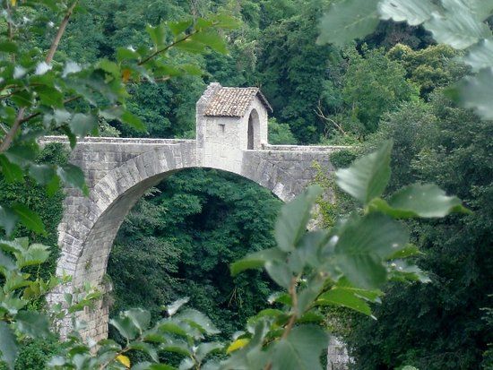 Ponte di Cecco