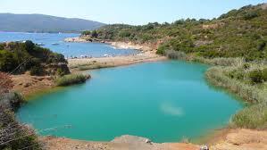 Laghetto di Terra Nera