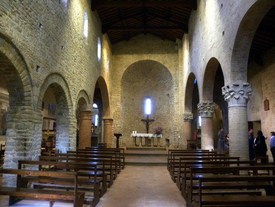 Pieve di Sant'Appiano