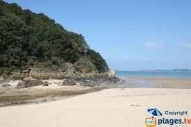 Plage des 4 vaux