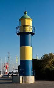 Leuchtturm Eckernförde
