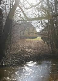 Fyllested Mill. Museum Morten Korch