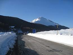 Passo della Pradarena
