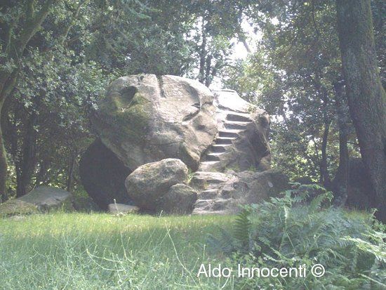 Area archeologica e naturalistica di Pietramarina