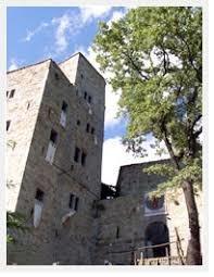Castello di Cucagna