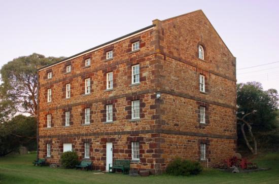 Portarlington Mill