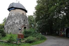 Kinder-Mühle am Gehrdener Berg