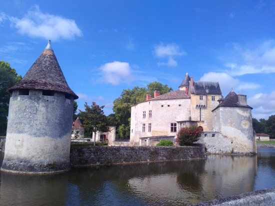 Château de la Brède