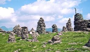 Stoanerne Mandln
