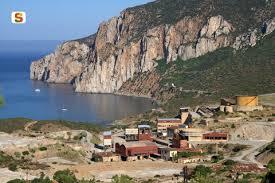 Miniera di Masua