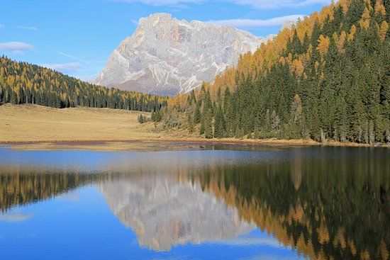 lago di Calaita