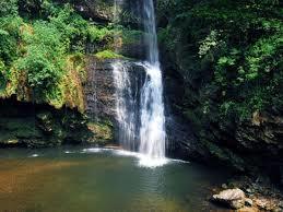 Cascata di Ferrera