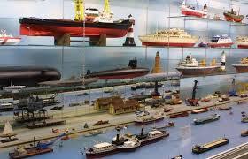 Mini-Mobil-Modellausstellung DAS Verkehrsmuseum im kleinen Massstab