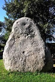 Stele di Boeli