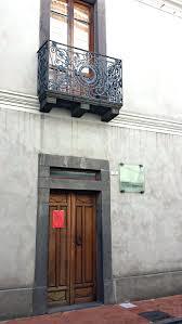 Casa Museo di Antonio Gramsci