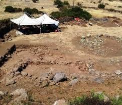 Nuraghe Cobulas