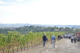 Big Bench 41 Rosignano Monferrato