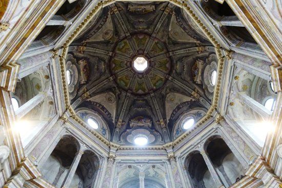 Chiesa di Santa Maria di Canepanova