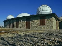 Planetario e Osservatorio Astronomico di Cà del Monte