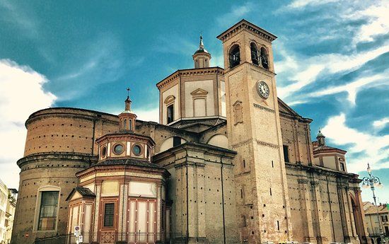 duomo di Voghera