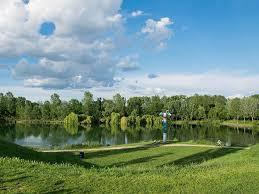 Parco Comunale Tre Laghi