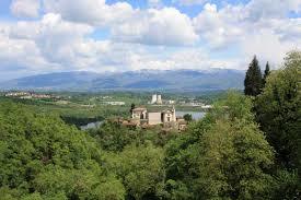 Lago di Castelnuovo