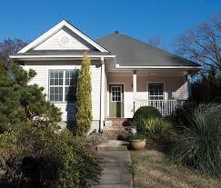 Whittier Mill Village