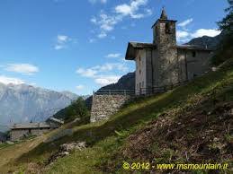 Santuario di Retempio
