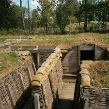 Musée Somme 1916