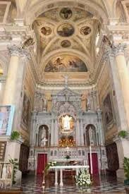 Parrocchia di San Giacomo Apostolo