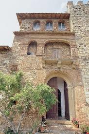 Castello di Falsini