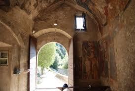 Eremo di Santa Maria Giacobbe