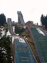 Schanzenanlage im Kanzlersgrund