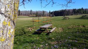 Parco di Santallago