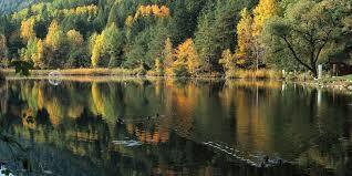 Vahrner See