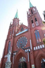 Parafia Świętych Apostołów Piotra i Pawła w Zawierciu