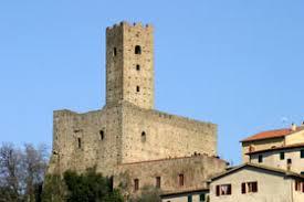 Chateau de Larciano