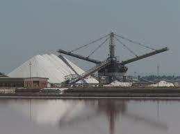 Saline Margherita di Savoia