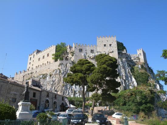 Château de Caccamo