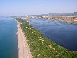 Lago di Burano