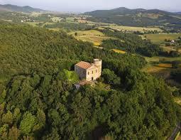 Castello di Scerpena