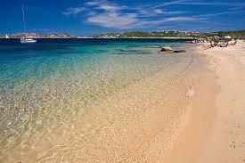 spiaggia di Nelson