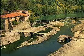 Molino Di Bruscheto