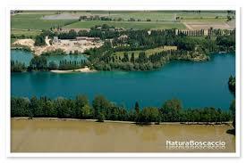 Lago di Boscaccio