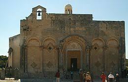 Basilica di Santa Maria Maggiore di Siponto